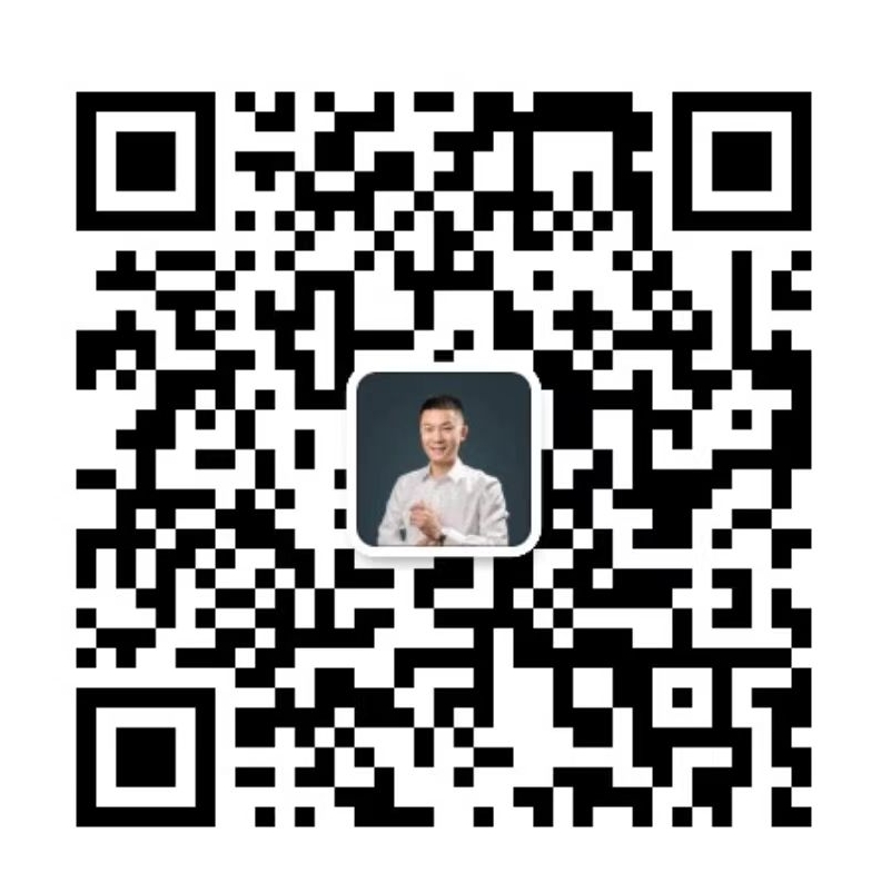 微信扫一扫关注我们